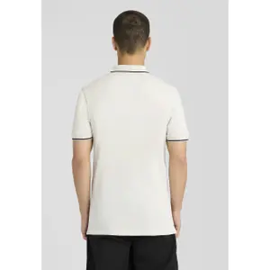 Polo Lyle & Scott Tipped image-2
