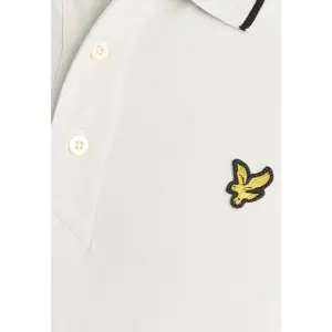 Polo Lyle & Scott Tipped image-4
