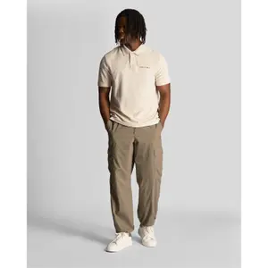 Polo en éponge Lyle & Scott image-2