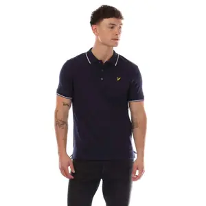 Polo Lyle & Scott image-0