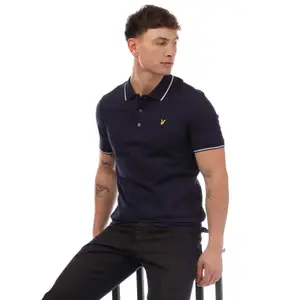 Polo Lyle & Scott image-1
