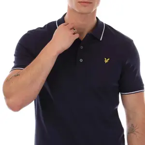 Polo Lyle & Scott image-3