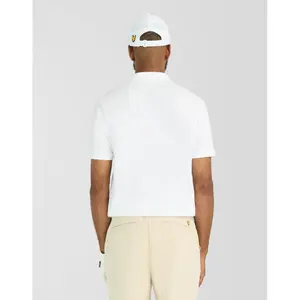 Polo Lyle & Scott Tech image-1