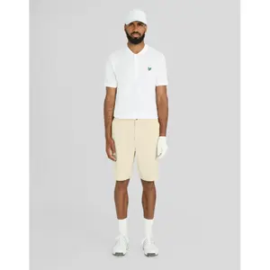 Polo Lyle & Scott Tech image-2