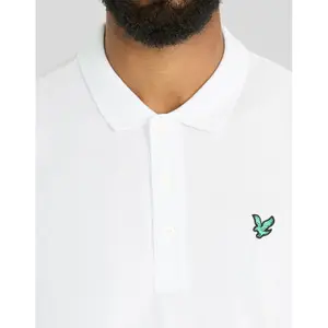 Polo Lyle & Scott Tech image-3