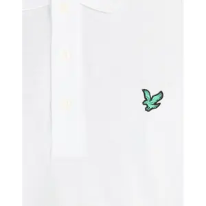 Polo Lyle & Scott Tech image-4