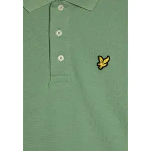 Polo Lyle & Scott image-2