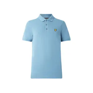 Polo Lyle & Scott image-0