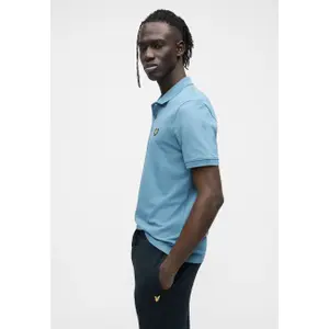 Polo Lyle & Scott image-3