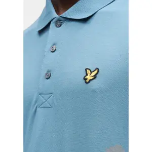 Polo Lyle & Scott image-5