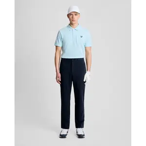 Polo Lyle & Scott Tech image-2