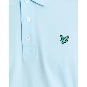 Polo Lyle & Scott Tech image-4