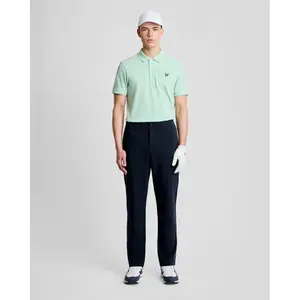 Polo Lyle & Scott Tech image-2