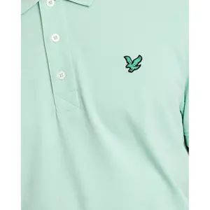 Polo Lyle & Scott Tech image-4