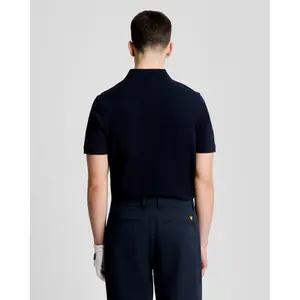 Polo Lyle & Scott Tech image-1