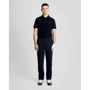 Polo Lyle & Scott Tech image-2