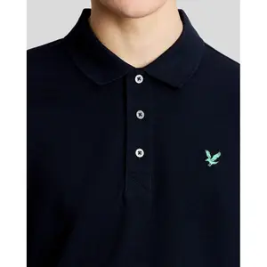Polo Lyle & Scott Tech image-3