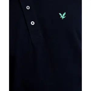 Polo Lyle & Scott Tech image-4