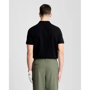 Polo Lyle & Scott Tech image-1
