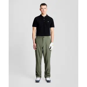 Polo Lyle & Scott Tech image-2