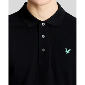 Polo Lyle & Scott Tech image-3