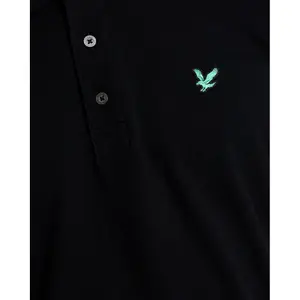 Polo Lyle & Scott Tech image-4