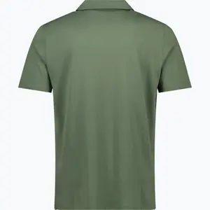 Poloshirt mit Resortkragen Lyle & Scott image-1