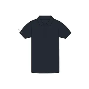 Embroidered polo shirt Lyle & Scott image-0
