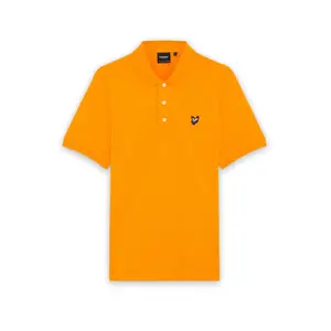 Polo Lyle & Scott Flag Eagle image-0