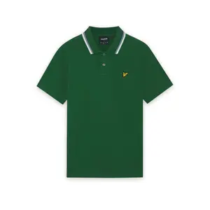 Polo Lyle & Scott image-0