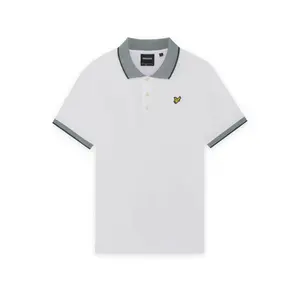 Polo Lyle & Scott Birdseye image-0