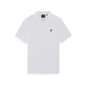 Casual polo Lyle & Scott image-0