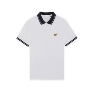 Polo Lyle & Scott Tipped Sport Core image-0