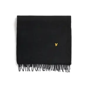Écharpe en laine Lyle & Scott