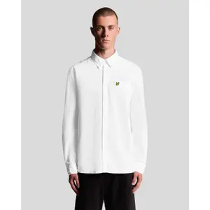 Shirt Lyle & Scott Oxford Revere image-2