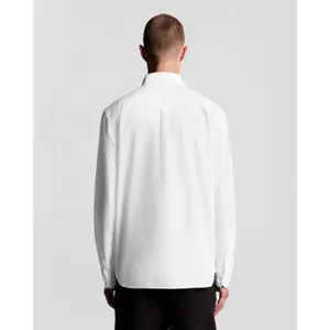 Shirt Lyle & Scott Oxford Revere image-3