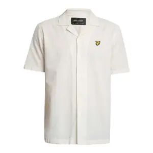 Chemise Lyle & Scott Oxford Revere image-0