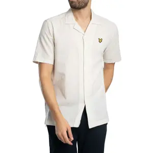 Chemise Lyle & Scott Oxford Revere image-1