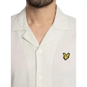 Chemise Lyle & Scott Oxford Revere image-3
