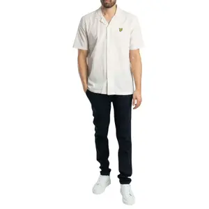 Chemise Lyle & Scott Oxford Revere image-4