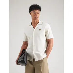 Shirt Lyle & Scott Oxford Revere image-1