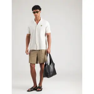 Shirt Lyle & Scott Oxford Revere image-2