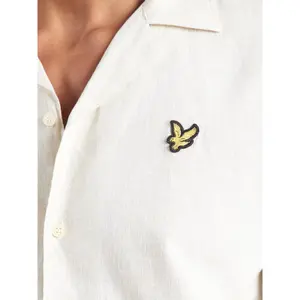 Shirt Lyle & Scott Oxford Revere image-4