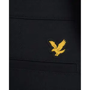 5-pocket Trousers Lyle & Scott image-4