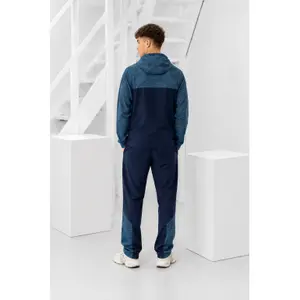 Jogging Trousers Lyle & Scott Mid-Weight Panelled image-1