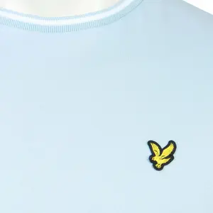 T-Shirt Lyle & Scott image-2