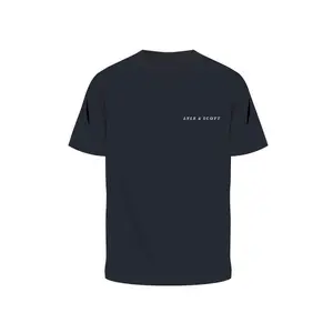T-Shirt Lyle & Scott image-0