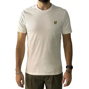 T-Shirt Lyle & Scott Thistle Club image-0