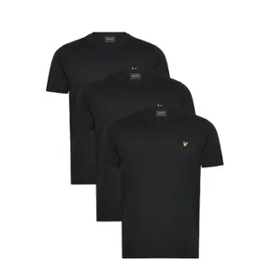 T-Shirt Lyle & Scott (x3)