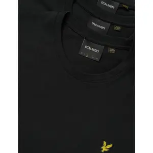 T-Shirt Lyle & Scott (x3) image-2